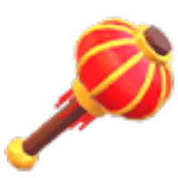 Lunar Rattle - Uncommon from Lunar New Year 2021